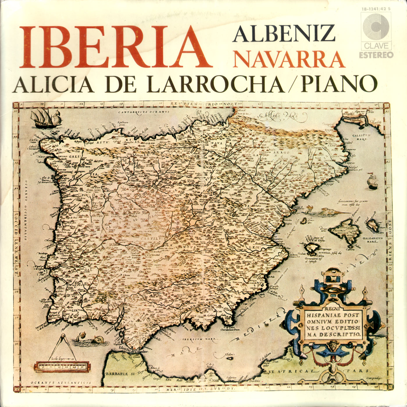 Iberia